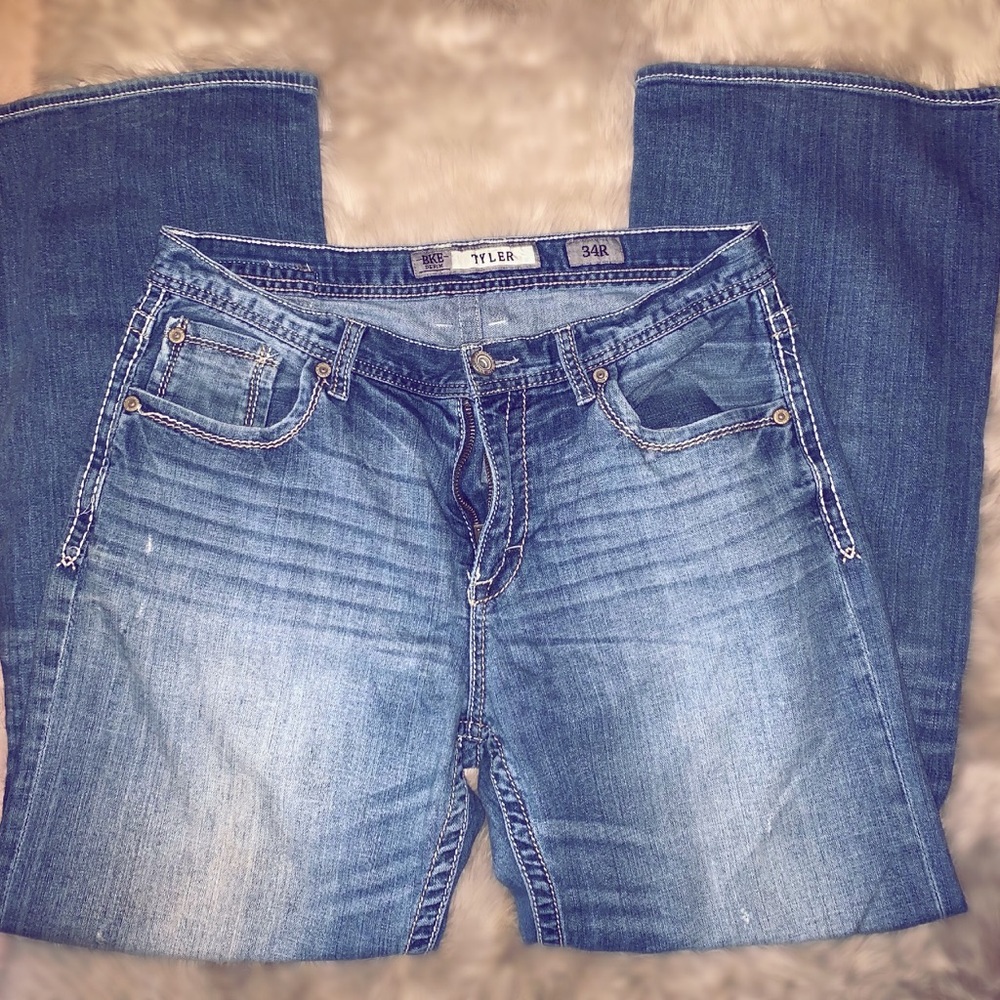 Men’s BKE ‘Tyler’ Jeans